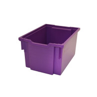 Boîte de rangement - Extra Deep F25 Tray