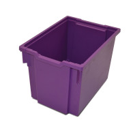 Boîte de rangement - Jumbo F3 Tray