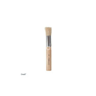 Brosse a pochoir N:14