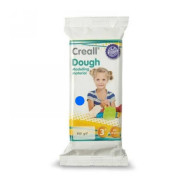Pâte Creall, 350 grammes bleu