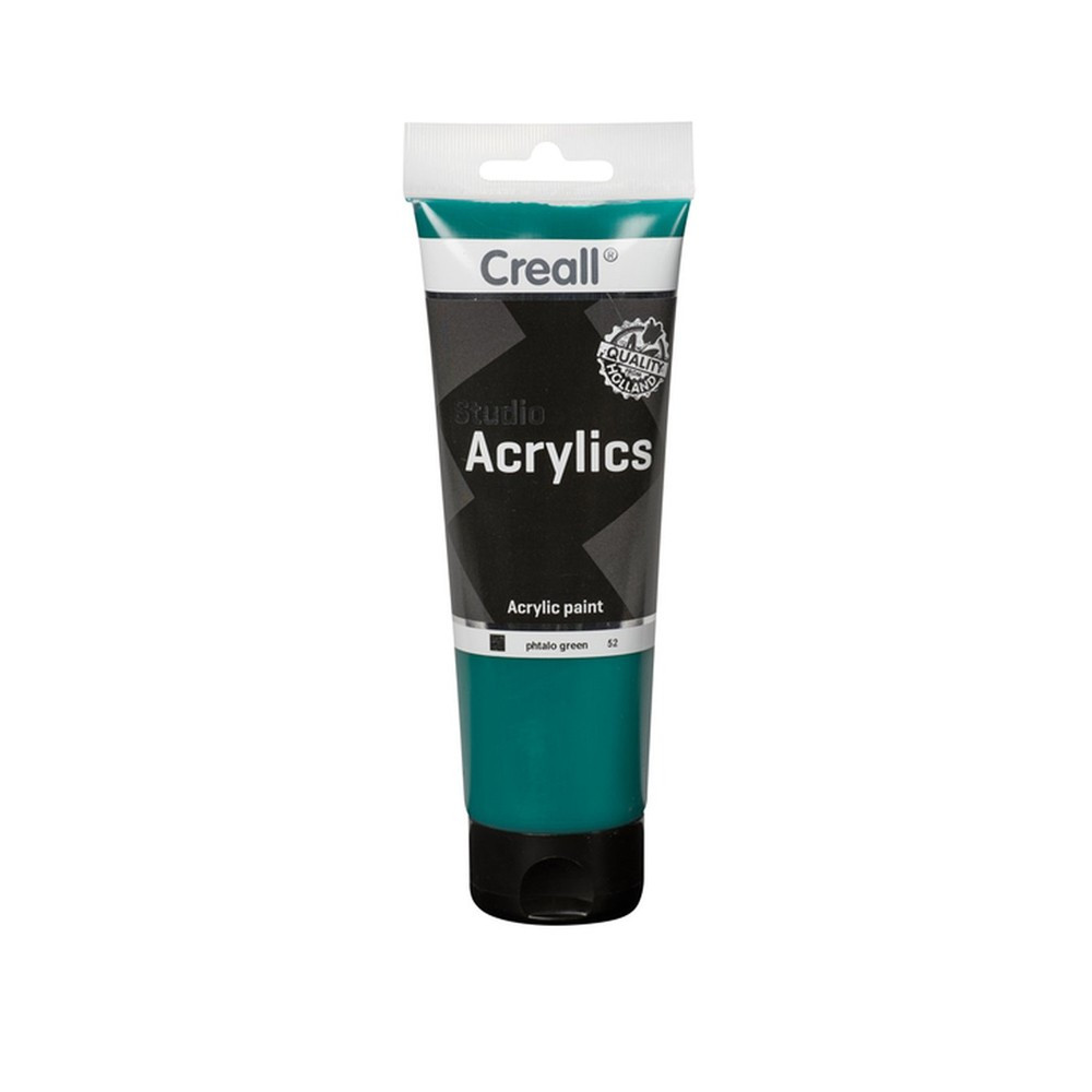 Peinture acrylique 250 ml