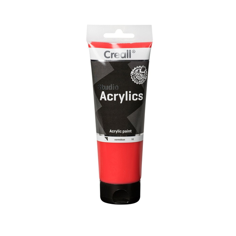 Peinture acrylique 250 ml
