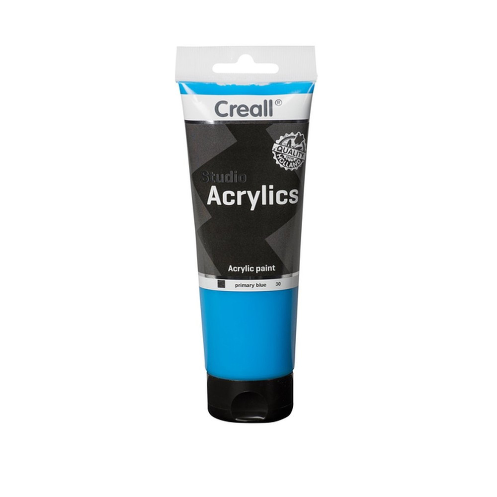 Peinture acrylique 250 ml
