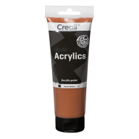Peinture acrylique 250 ml