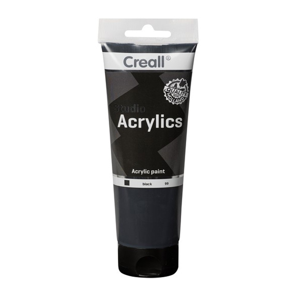 Peinture acrylique 250 ml