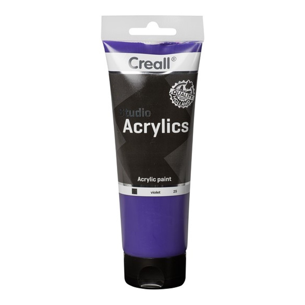 Peinture acrylique 250 ml