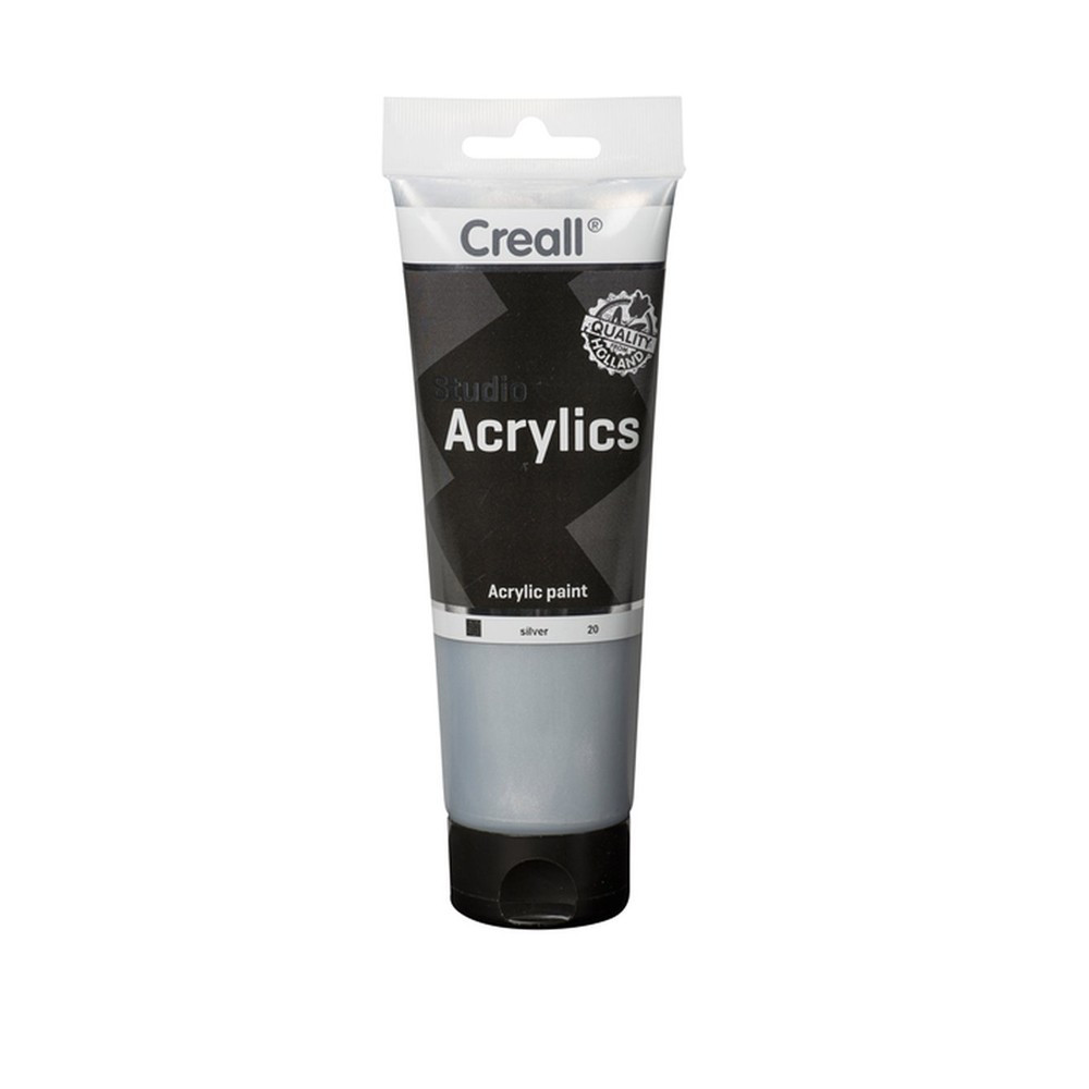 Peinture acrylique 250 ml