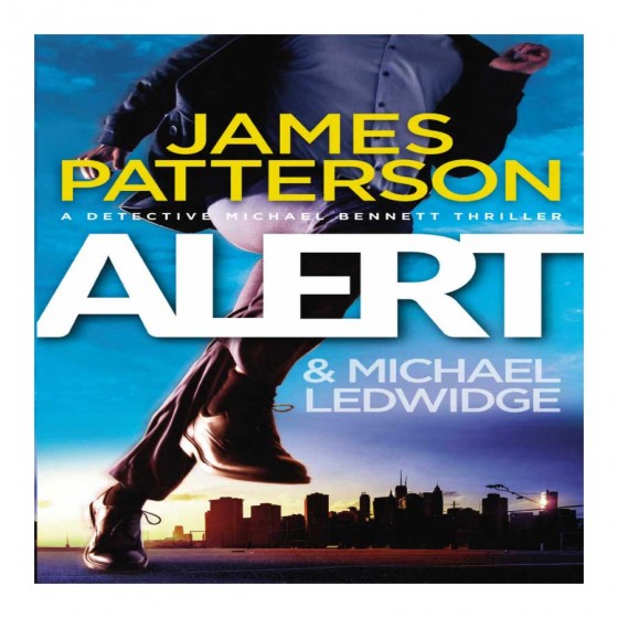 Alert - James Patterson