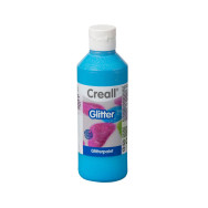 Peinture pailletée Creall - 250 ml
