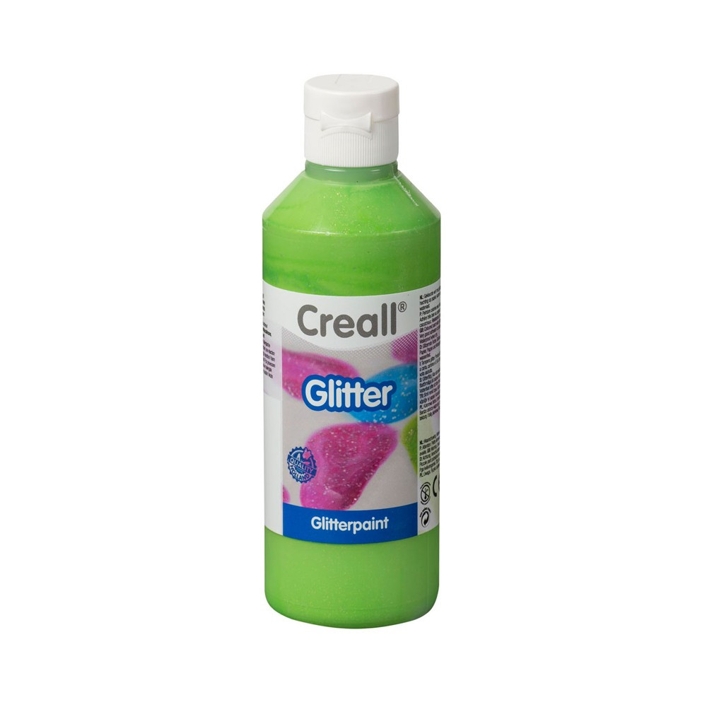 Peinture pailletée Creall - 250 ml