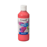 Peinture pailletée Creall - 250 ml