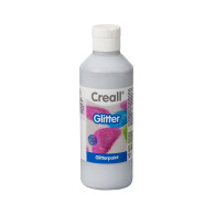 Peinture pailletée Creall - 250 ml
