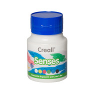 Peinture texturée - Creall Senses 500 ml