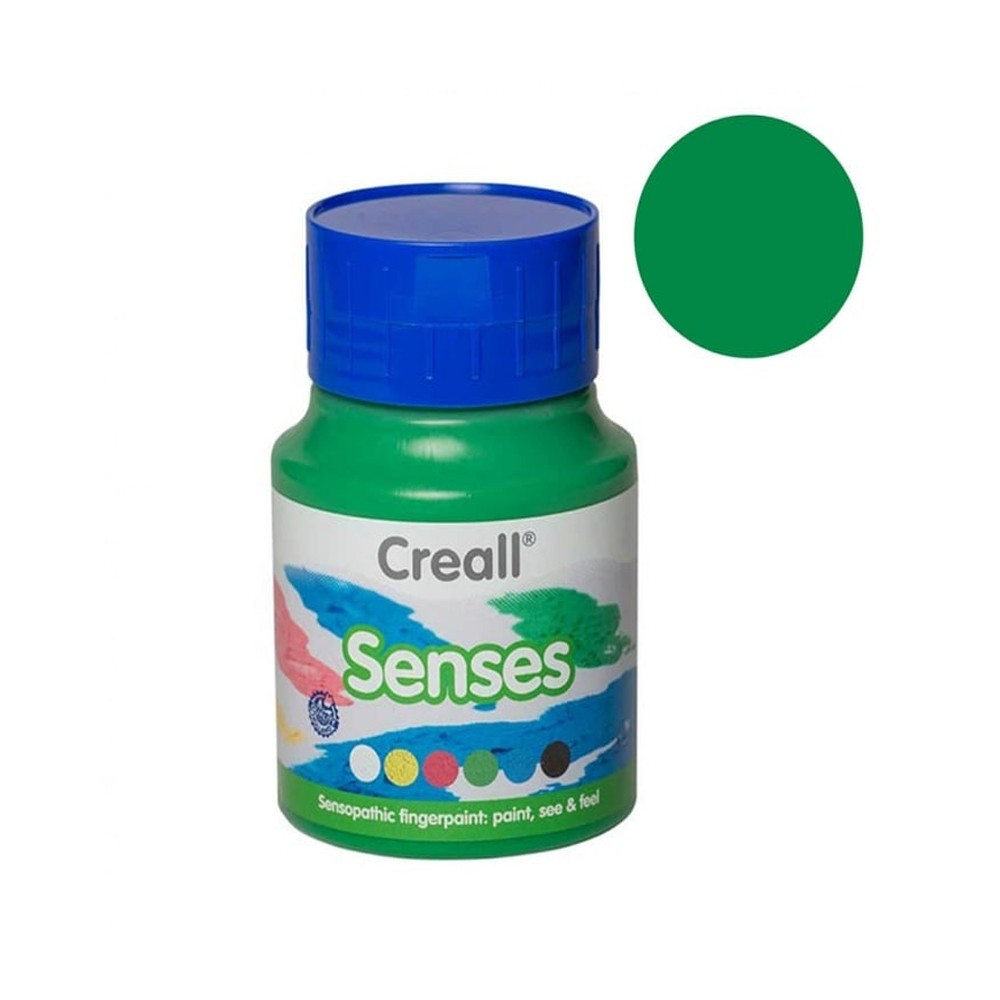 Peinture texturée - Creall Senses 500 ml