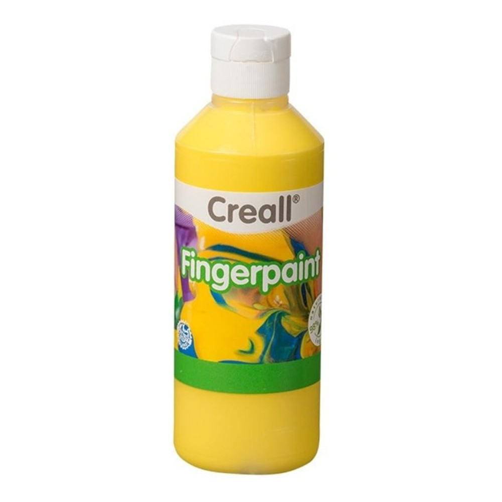 Gouache à doigt - Creall Finger Paint - 250 ml