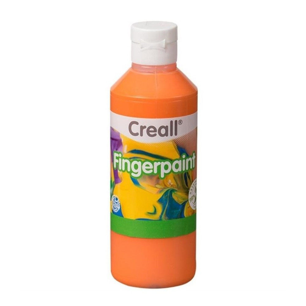 Gouache à doigt - Creall Finger Paint - 250 ml