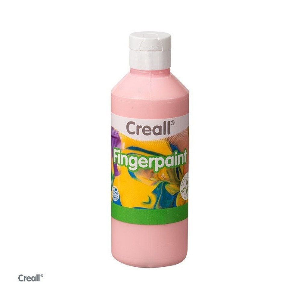 Gouache à doigt - Creall Finger Paint - 250 ml