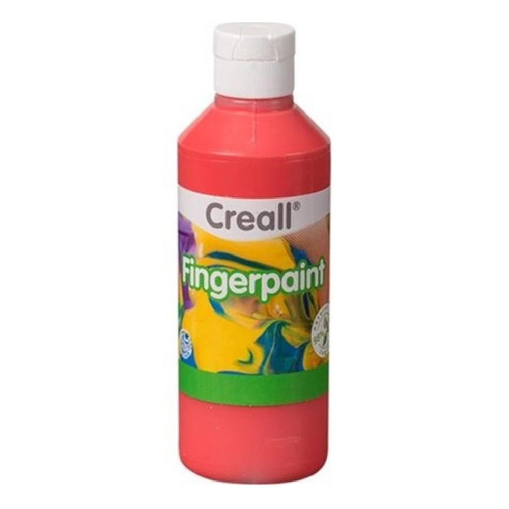 Gouache à doigt - Creall Finger Paint - 250 ml