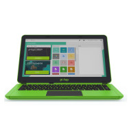 Raspberry Pi Laptop