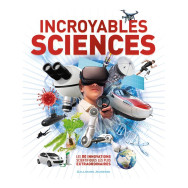 Incroyables Sciences