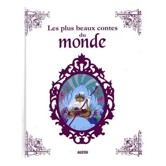 Les plus beaux contes du monde