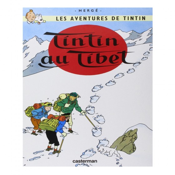 Les Aventures de Tintin...