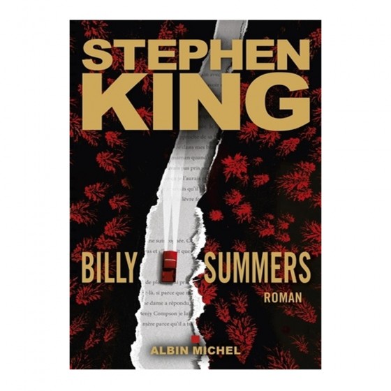 Billy Summers -  Stephen KING