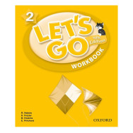 Let's go 2 - Workbook 4th edition