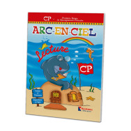 Arc- En- Ciel livre de lecture EB1/CP