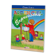 Arc- En-Ciel cahier d'expression EB2/CE1