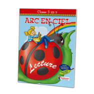 Arc- En-Ciel livre de lecture EB3/CE2