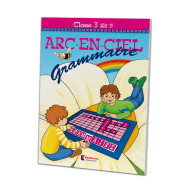 Arc- En-Ciel fichier de grammaire EB3/CE2