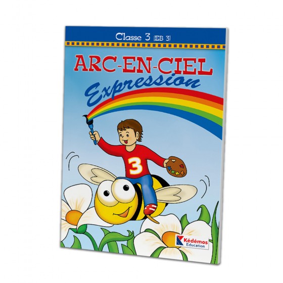 Arc- En-Ciel cahier...