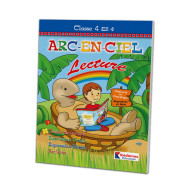 Arc-En-Ciel livre de lecture EB4/CM1