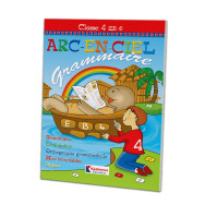 Arc-en-ciel fichier de grammaire CM1 / EB4