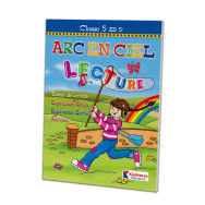 Arc-En-Ciel livre de lecture EB5/CM2