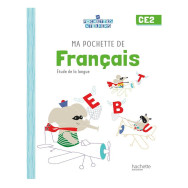 Ma pochette de français CE2