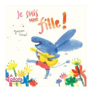 Je suis une fille ! -  Yasmeen Ismail