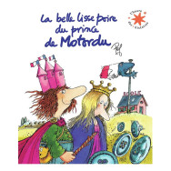 La belle lisse poire du prince de Motordu -  Pef