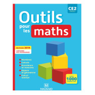 Outils pour les maths CE2 cycle 2