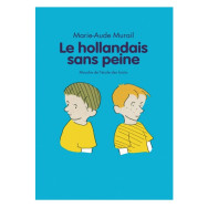 Le hollandais sans peine Marie-Aude Murail, Michel Gay