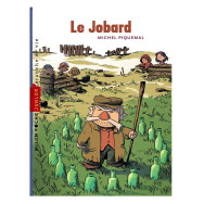 Le jobard - Poche Michel Piquemal