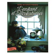L'enfant d'Hiroshima - Ichirô Hatano, Isoko Hatano