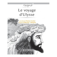 Le voyage d'Ulysse -  Patrice Cartier