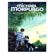 Le royaume de Kensuké  - Michael Morpurgo