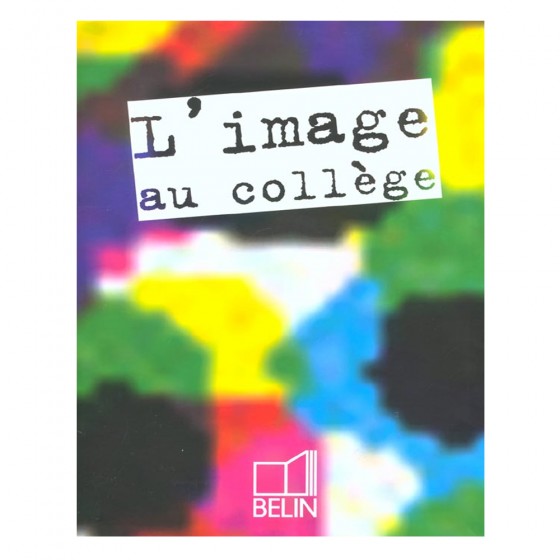 L'image au collège