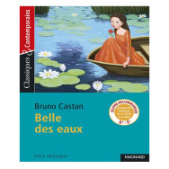 Belles des eaux -  Bruno Castan