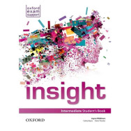 Insight - Intermediate Student's Book