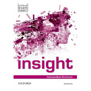 Insight - Intermediate Workbook