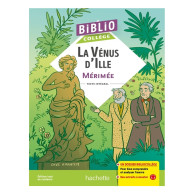 La Vénus d'Ille 9782017220008